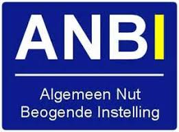 ANBI logo
